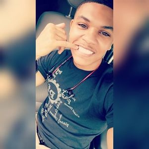 Meet your Posher, Zack